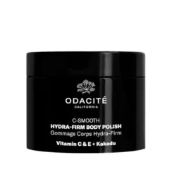 Odacité Gommage Corps Hydra-Firm C-Smooth - 240ml
