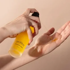 Odacité Huile Corps Hydra-Firm C-Glow - 120ml