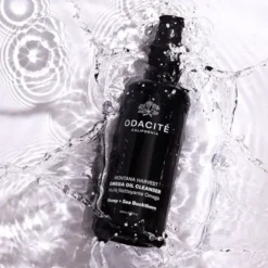 Odacité Huile démaquillante Montana Harvest - 100 ml