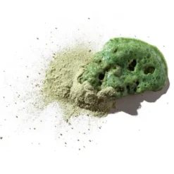 Odacité Nettoyant visage Green Ceremony - 75g