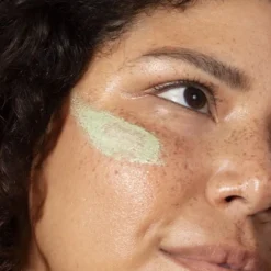 Odacité Nettoyant visage Green Ceremony - 75g