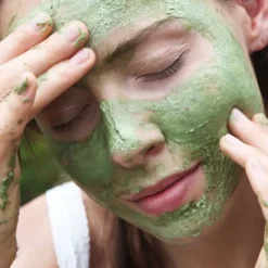 Odacité Nettoyant visage Green Ceremony - 75g