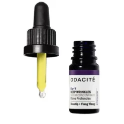 Odacité Sérum anti-rides Ro + Y - 5ml