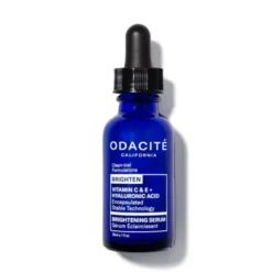 Odacité Sérum Éclaircissant à la Vitamine C - 30 ml