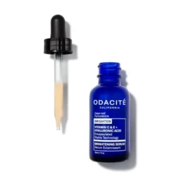 Odacité Sérum Éclaircissant à la Vitamine C - 30 ml