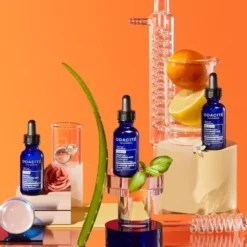 Odacité Sérum Éclaircissant à la Vitamine C - 30 ml