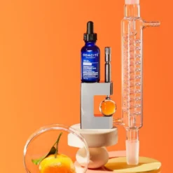 Odacité Sérum Éclaircissant à la Vitamine C - 30 ml