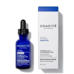 Odacité Sérum Éclaircissant à la Vitamine C - 30 ml
