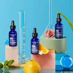 Odacité Sérum Éclaircissant à la Vitamine C - 30 ml