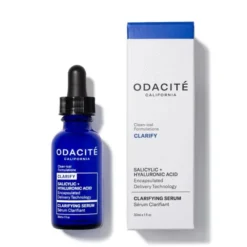 Odacité Sérum Clarifiant à l'Acide Salicylique - 30 ml