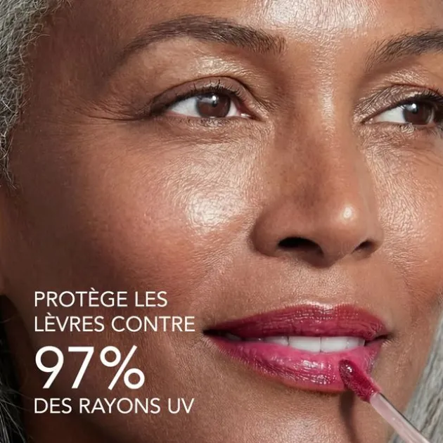 Odacité Sérum nourrissant lèvres SPF 40 - 6 ml