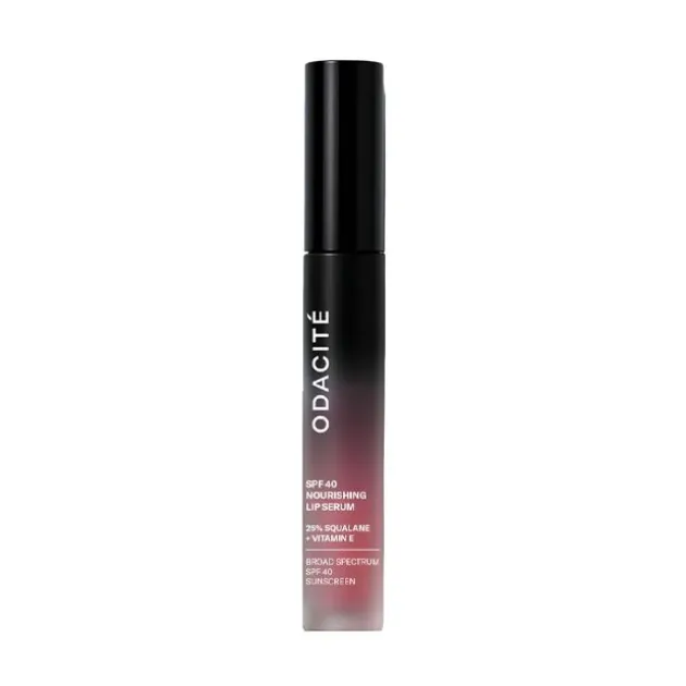 Odacité Sérum nourrissant lèvres SPF 40 - 6 ml