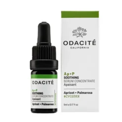 Odacité Sérum peaux fragiles Ap + P - 5ml