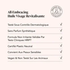 Odacité Sérum universel All Embracing - 50 ml