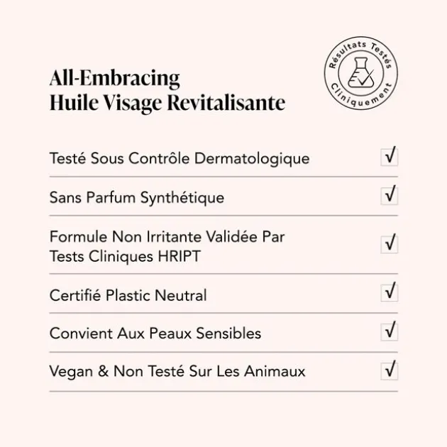 Odacité Sérum universel All Embracing - 50 ml