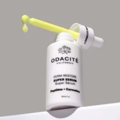 Odacité Super Sérum Derm-Restore Edelweiss Extrême® - 30 ml