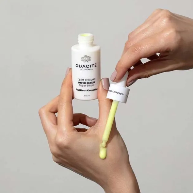 Odacité Super Sérum Derm-Restore Edelweiss Extrême® - 30 ml