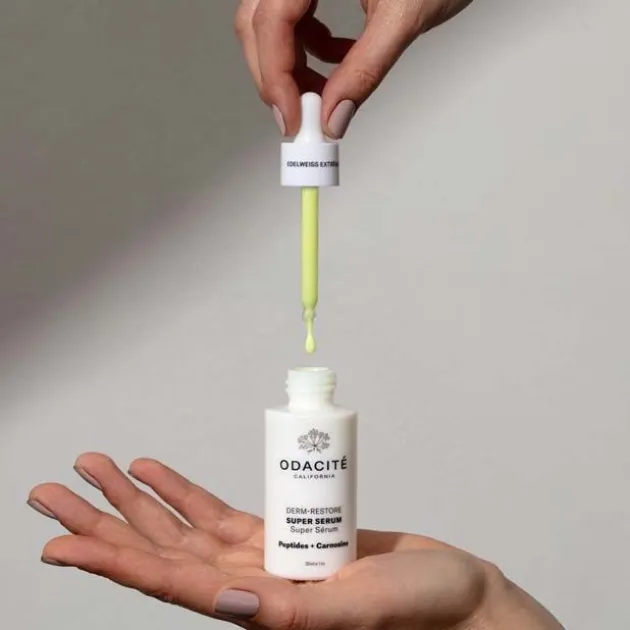 Odacité Super Sérum Derm-Restore Edelweiss Extrême® - 30 ml