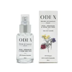 Oden Brume Botanique Rose - 50 ml