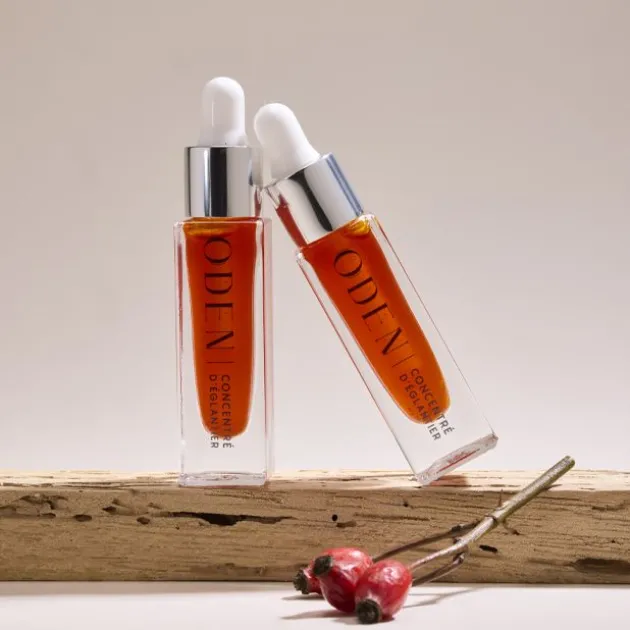 Oden Concentré d'églantier - 6 ml