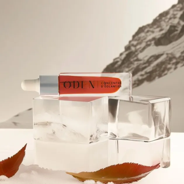 Oden Concentré d'églantier - 6 ml