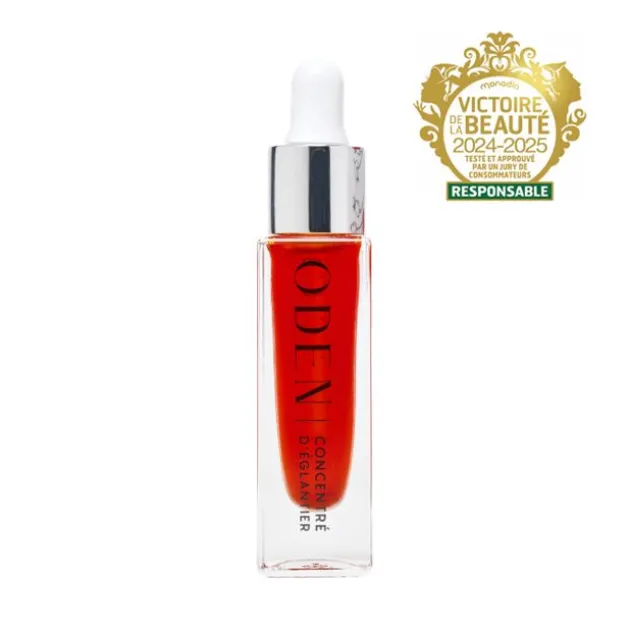 Oden Concentré d'églantier - 6 ml