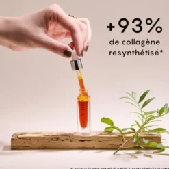 Oden Concentré d'églantier - 6 ml