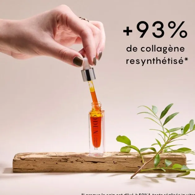 Oden Concentré d'églantier - 6 ml