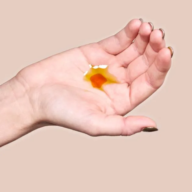 Oden Concentré d'églantier - 6 ml
