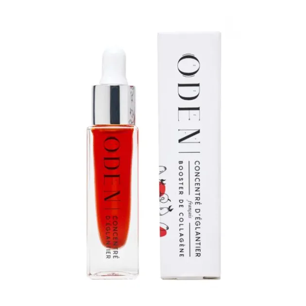 Oden Concentré d'églantier - 6 ml