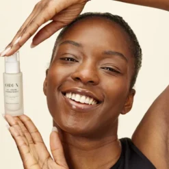 Oden Crème hydratante - 30 ml