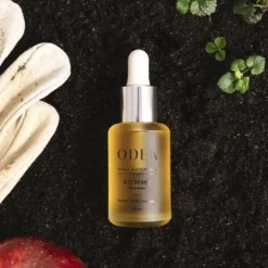 Oden Huile Botanique de Pomme - 30 ml