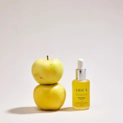 Oden Huile Botanique de Pomme - 30 ml