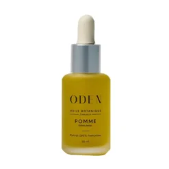 Oden Huile Botanique de Pomme - 30 ml