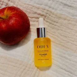 Oden Huile Botanique de Pomme - 30 ml