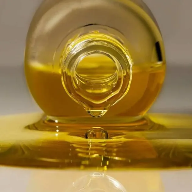 Oden Huile de noisette française - 30 ml