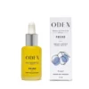 Oden Huile de prune biologique française - 30 ml
