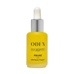 Oden Huile de prune biologique française - 30 ml