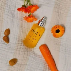 Oden Huile sèche corps - 100 ml