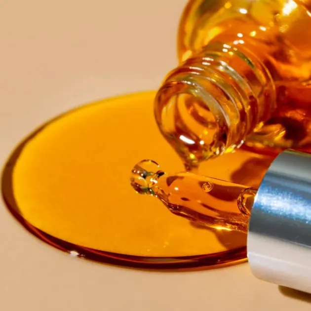 Oden Huile Vitaminée - 15 ml