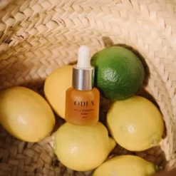Oden Huile Vitaminée - 15 ml