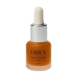 Oden Huile Vitaminée - 15 ml