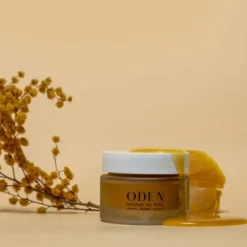 Oden Masque au miel - 50 ml