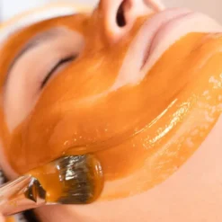 Oden Masque au miel - 50 ml