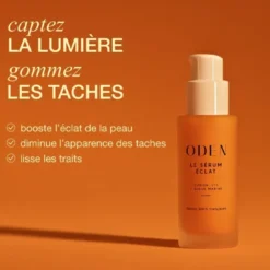 Oden Sérum Éclat - 30 ml