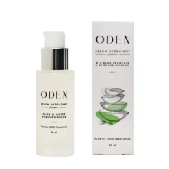 Oden Sérum hydratant - 30 ml