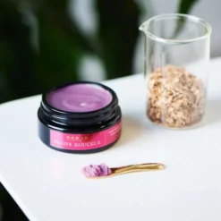 Okoko Cosmetiques Baume nettoyant enzymatique Petite Douceur - 50 ml
