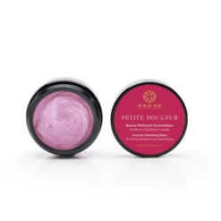 Okoko Cosmetiques Baume nettoyant enzymatique Petite Douceur - 50 ml