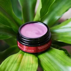 Okoko Cosmetiques Baume nettoyant enzymatique Petite Douceur - 50 ml