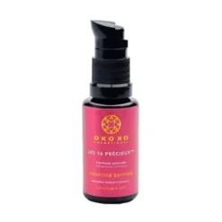 Okoko Cosmetiques Huile Les 16 Précieux - Édition prestige - 20 ml